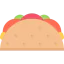 Taco icon 64x64