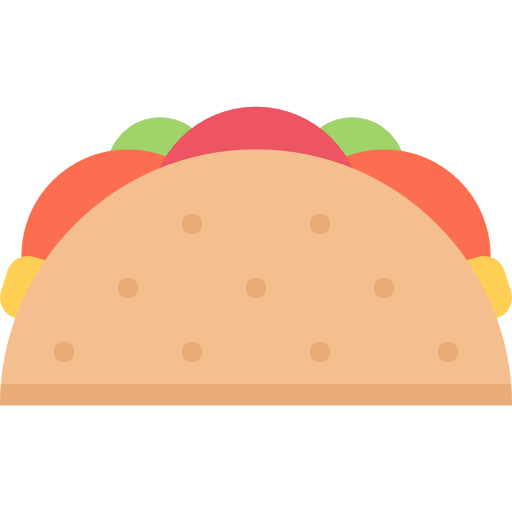 Taco icon