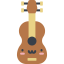 Ukelele Ikona 64x64