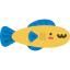 Fish Ikona 64x64