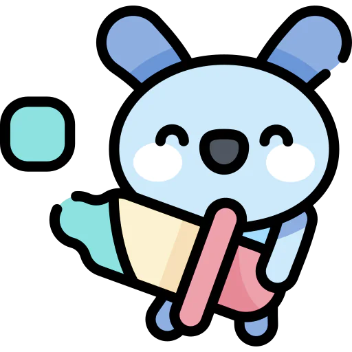 Dropper icon
