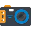 Photo camera Ikona 64x64