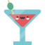 Cocktail Ikona 64x64
