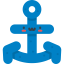 Anchor Ikona 64x64