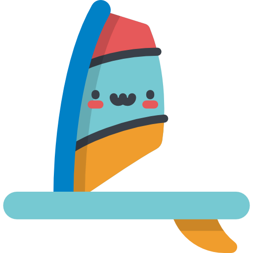 Windsurf icon