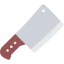 Cleaver icon 64x64