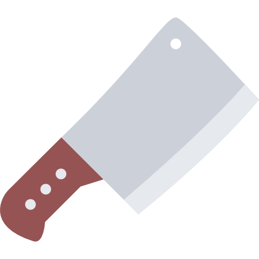 Cleaver icon