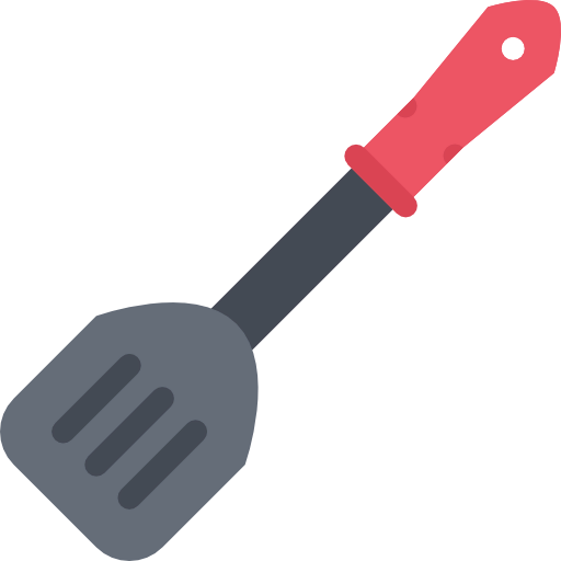 Spatula icon