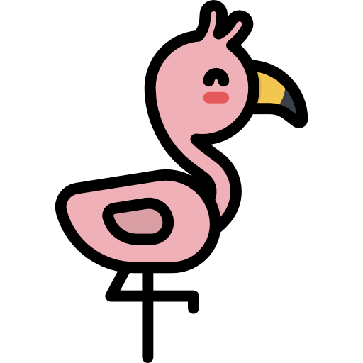 Flamingo icon