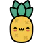 Pineapple Symbol 64x64