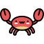 Crab Symbol 64x64