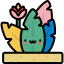 Plant icon 64x64