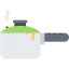 Saucepan icon 64x64