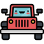 Jeep icon 64x64