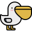 Pelican icon 64x64