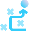 Strategic plan icon 64x64