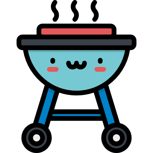Grill icon