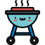 Grill Ikona 64x64