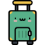 Luggage icon 64x64