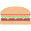 Sandwich icon 64x64