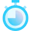Timer іконка 64x64