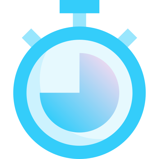 Timer ícono
