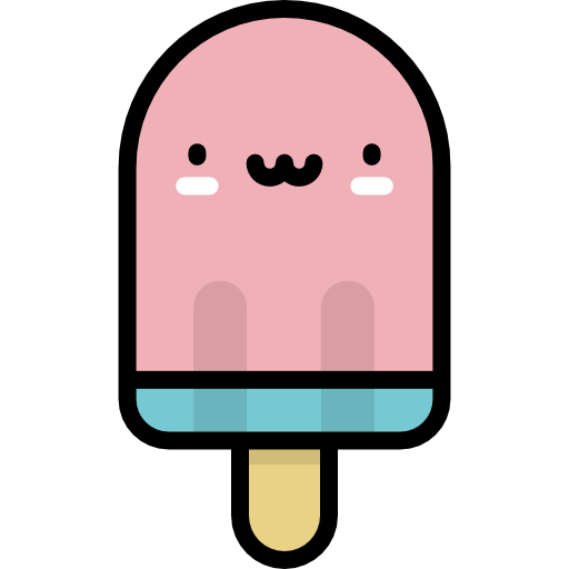 Popsicle icon