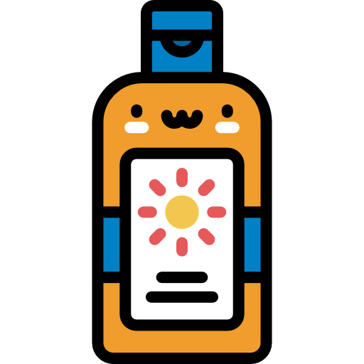 Bronzer icon