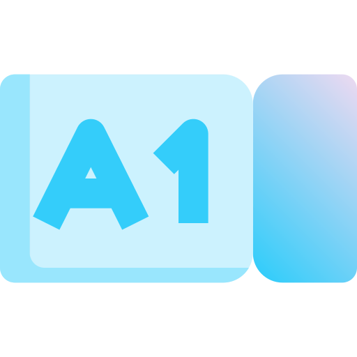 Ticket icon