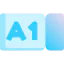 Ticket ícono 64x64