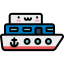 Ship icon 64x64
