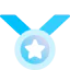 Medal ícono 64x64