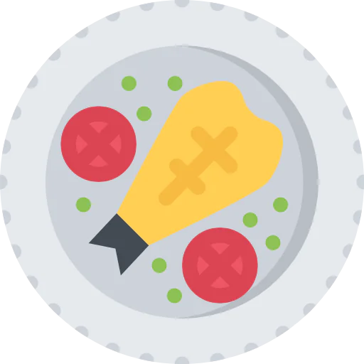 Fish icon