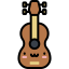 Ukelele ícono 64x64