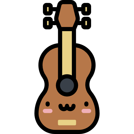 Ukelele icon