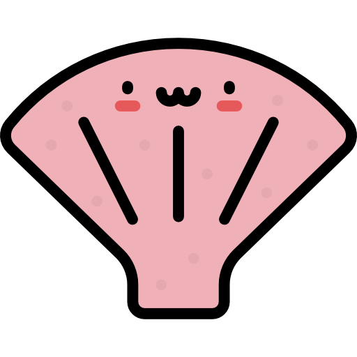 Shell icon