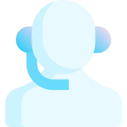 Commentator icon