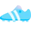 Football shoes ícono 64x64