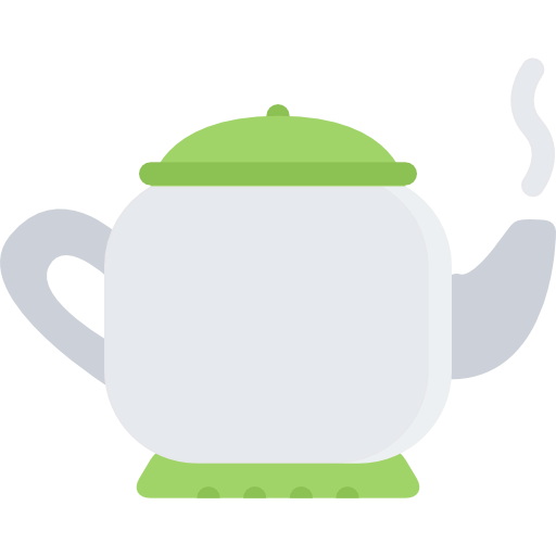 Teapot icon