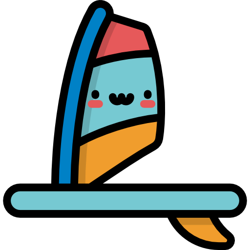 Windsurf icon