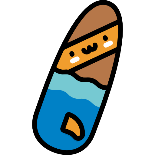 Surf icon