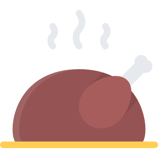 Turkey icon