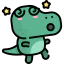 Dizzy icon 64x64