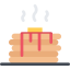 Pancake icon 64x64