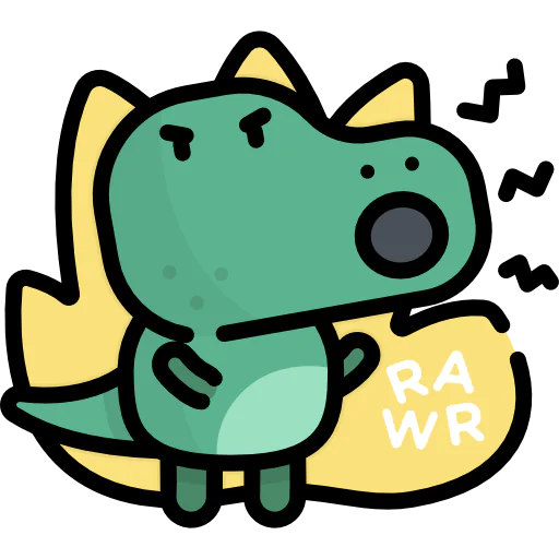 Angry icon