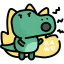 Angry icon 64x64