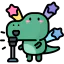 Sing icon 64x64