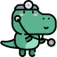 Doctor icon 64x64