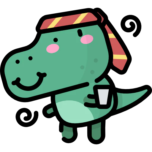 Drunk icon