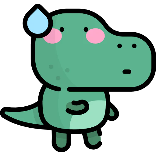 Embarrassed icon